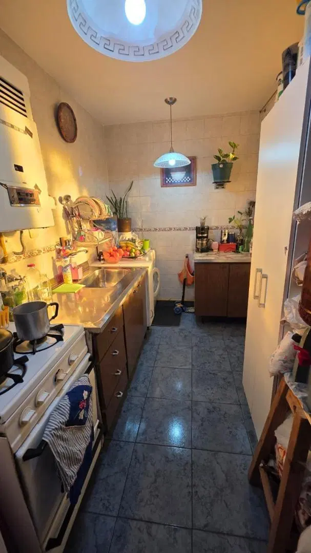 DEPARTAMENTO 3 AMB EN VILLA CENTENARIO!! OPORTUNIDAD! 5