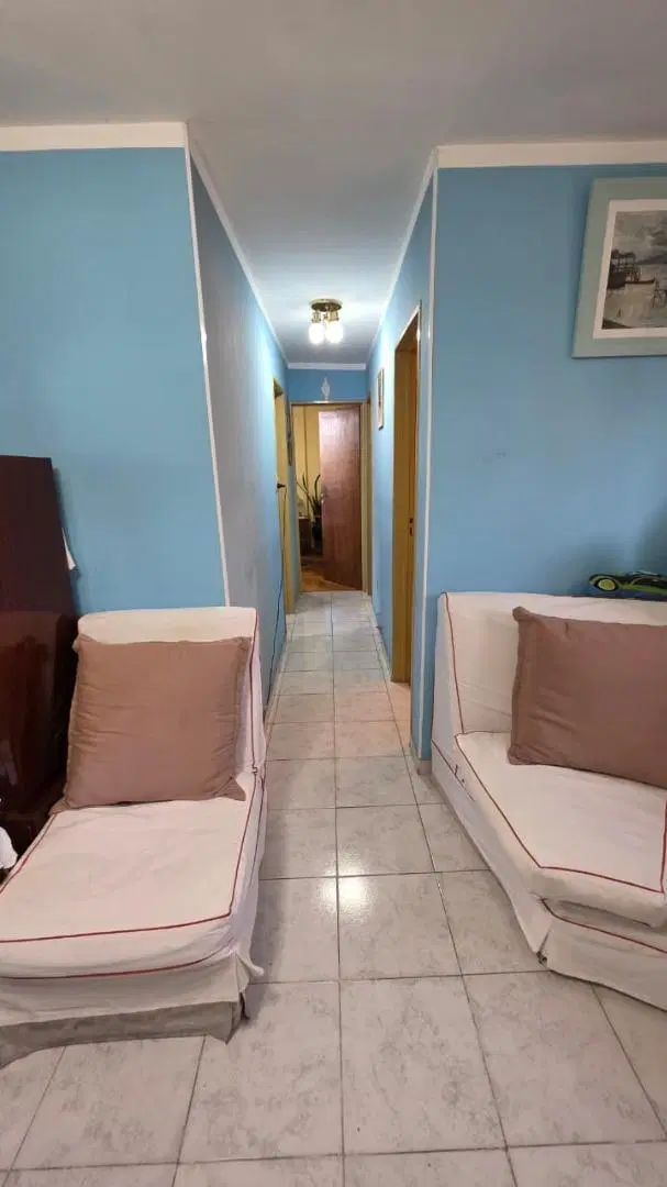 DEPARTAMENTO 3 AMB EN VILLA CENTENARIO!! OPORTUNIDAD! 3