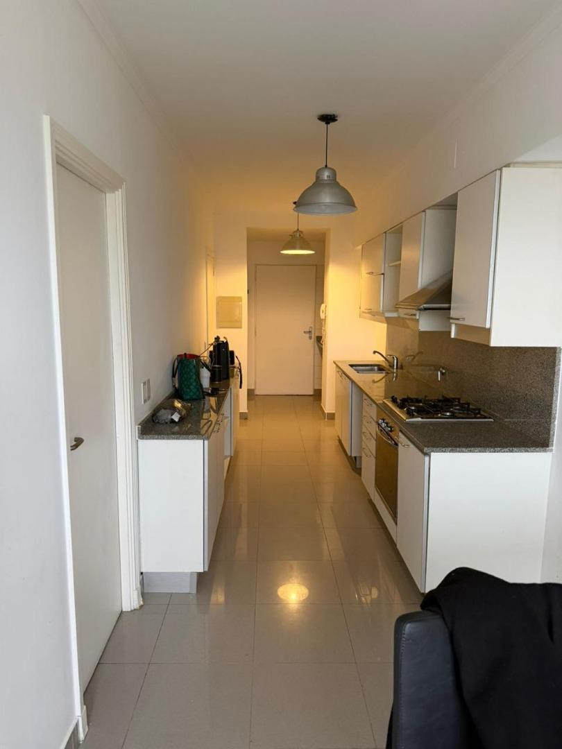 Foto de Dto. de 120 m² con 2 Suites y Amenities en Puerto Madero!, imagen 3