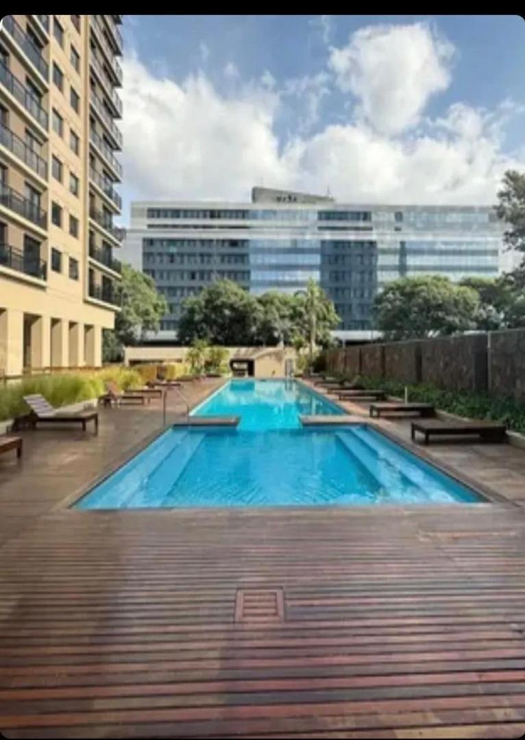 Foto de Dto. de 120 m² con 2 Suites y Amenities en Puerto Madero!, imagen 1