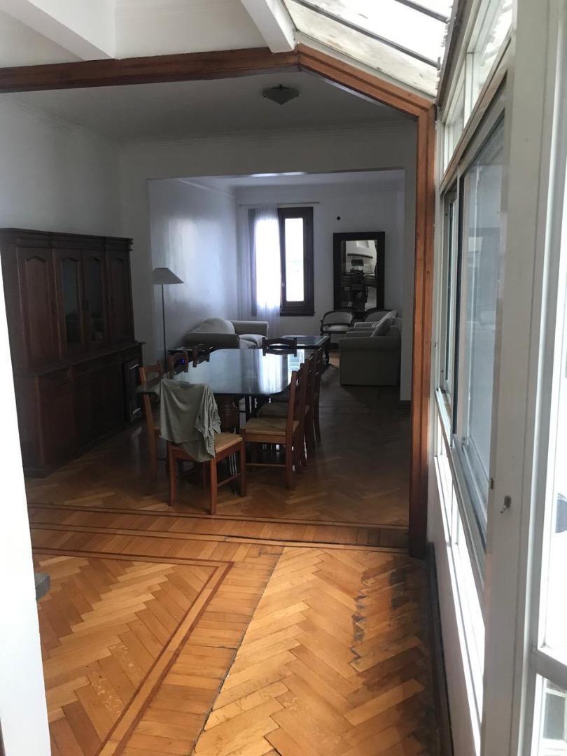 Foto de Departamento Amoblado 2 Ambientes Alquiler en Palermo, imagen 2