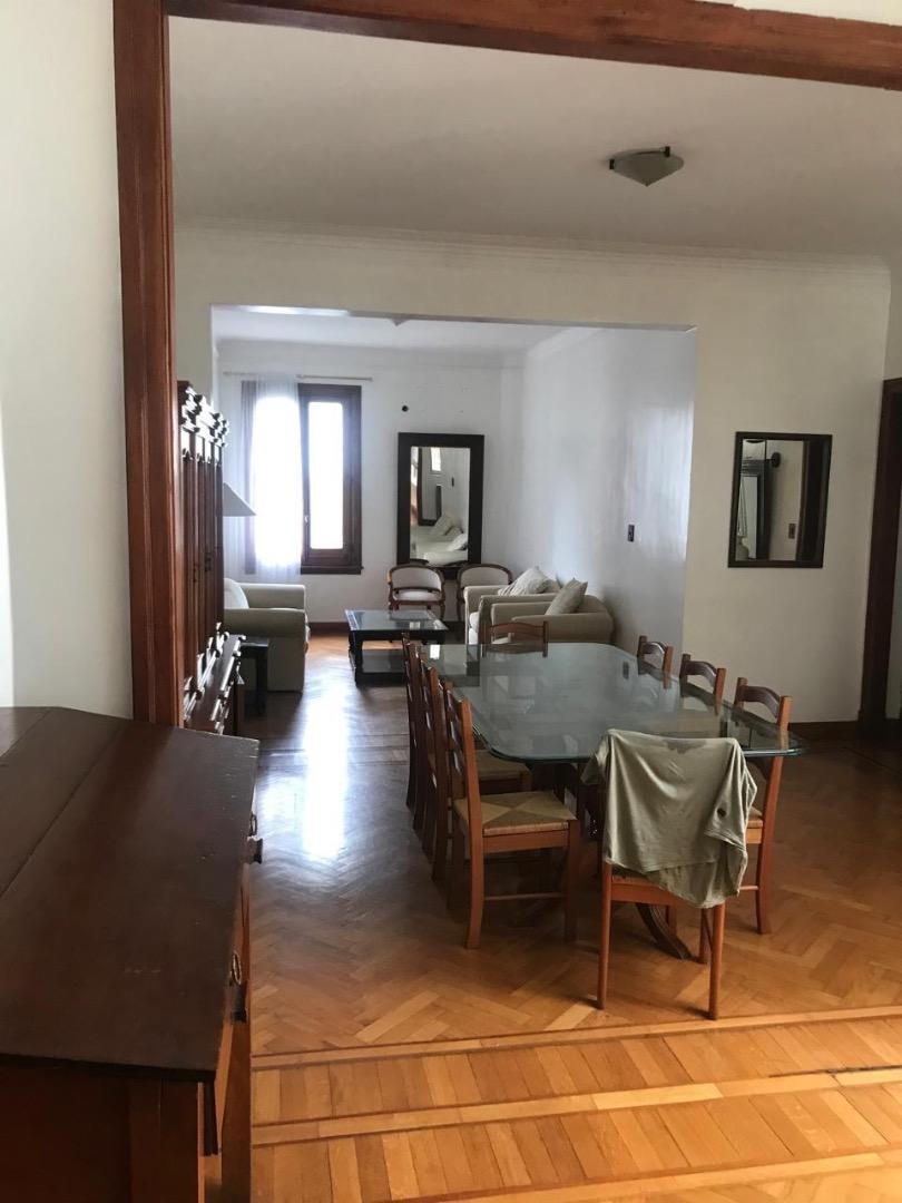 Foto de Departamento Amoblado 2 Ambientes Alquiler en Palermo, imagen 1