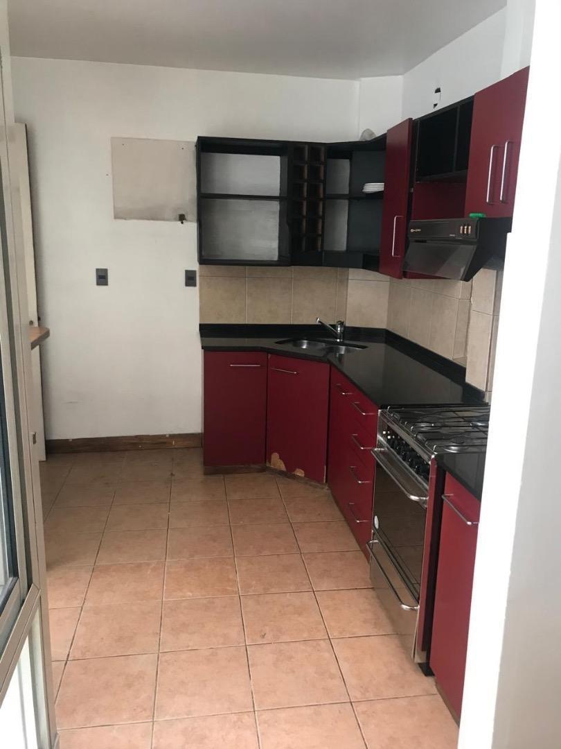 Foto de Departamento Amoblado 2 Ambientes Alquiler en Palermo, imagen 3