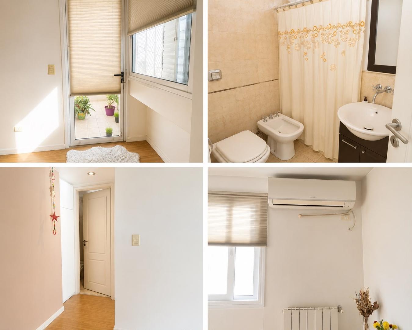 Foto de DEPARTAMENTO 2 AMB EN INMEJORABLE UBICACION!, imagen 5