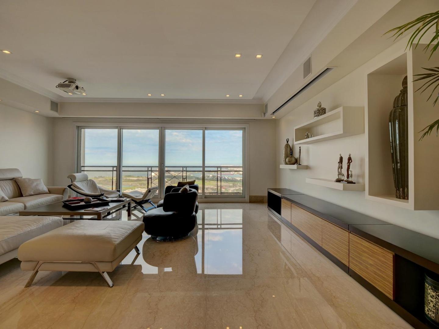 Foto de DEPARTAMENTO EN VENTA 5 AMBIENTES PUERTO MADERO, imagen 3