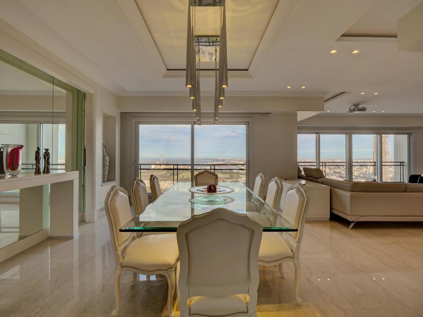 Foto de DEPARTAMENTO EN VENTA 5 AMBIENTES PUERTO MADERO, imagen 5