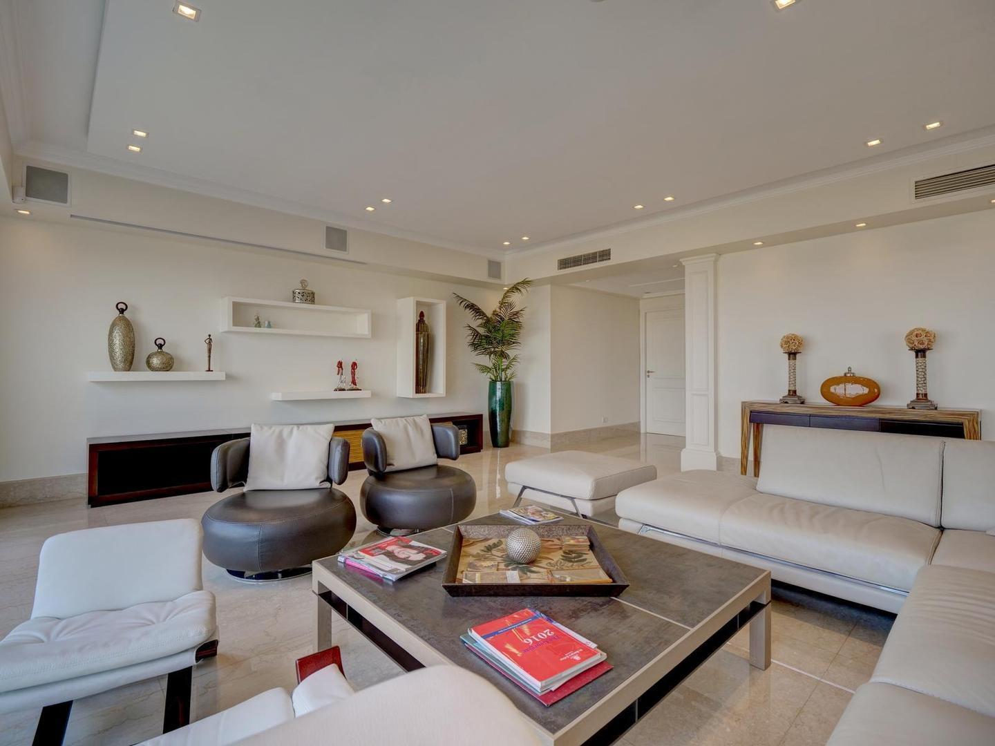 Foto de DEPARTAMENTO EN VENTA 5 AMBIENTES PUERTO MADERO, imagen 1