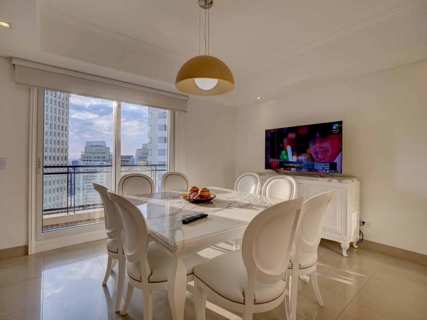 Foto de DEPARTAMENTO EN VENTA 5 AMBIENTES PUERTO MADERO, imagen 4