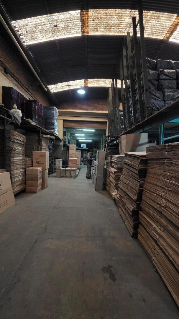 Foto de GALPON INDUSTRIAL EN ALQUILER CON ENTRADA DE CAMION!!!, imagen 5