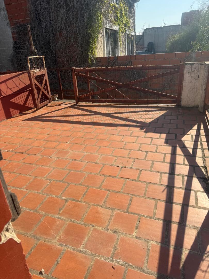 Foto de PH 2 AMB CON PATIO Y TERRAZA, imagen 2