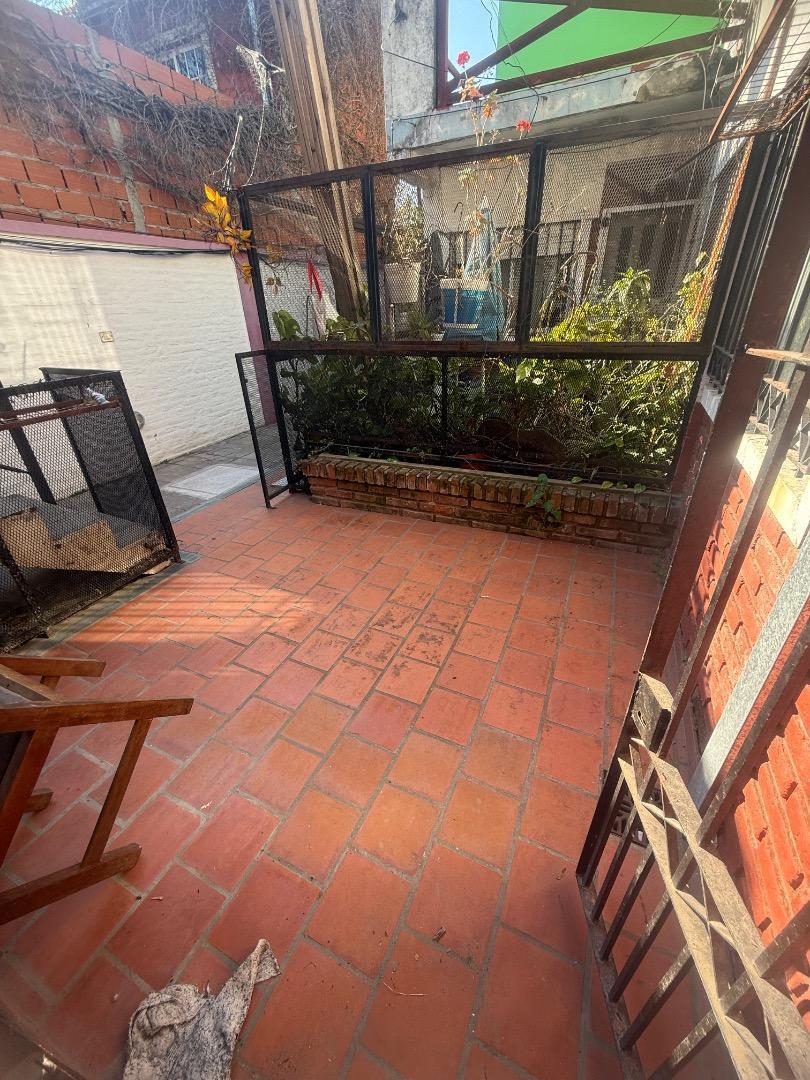 Foto de PH 2 AMB CON PATIO Y TERRAZA, imagen 3