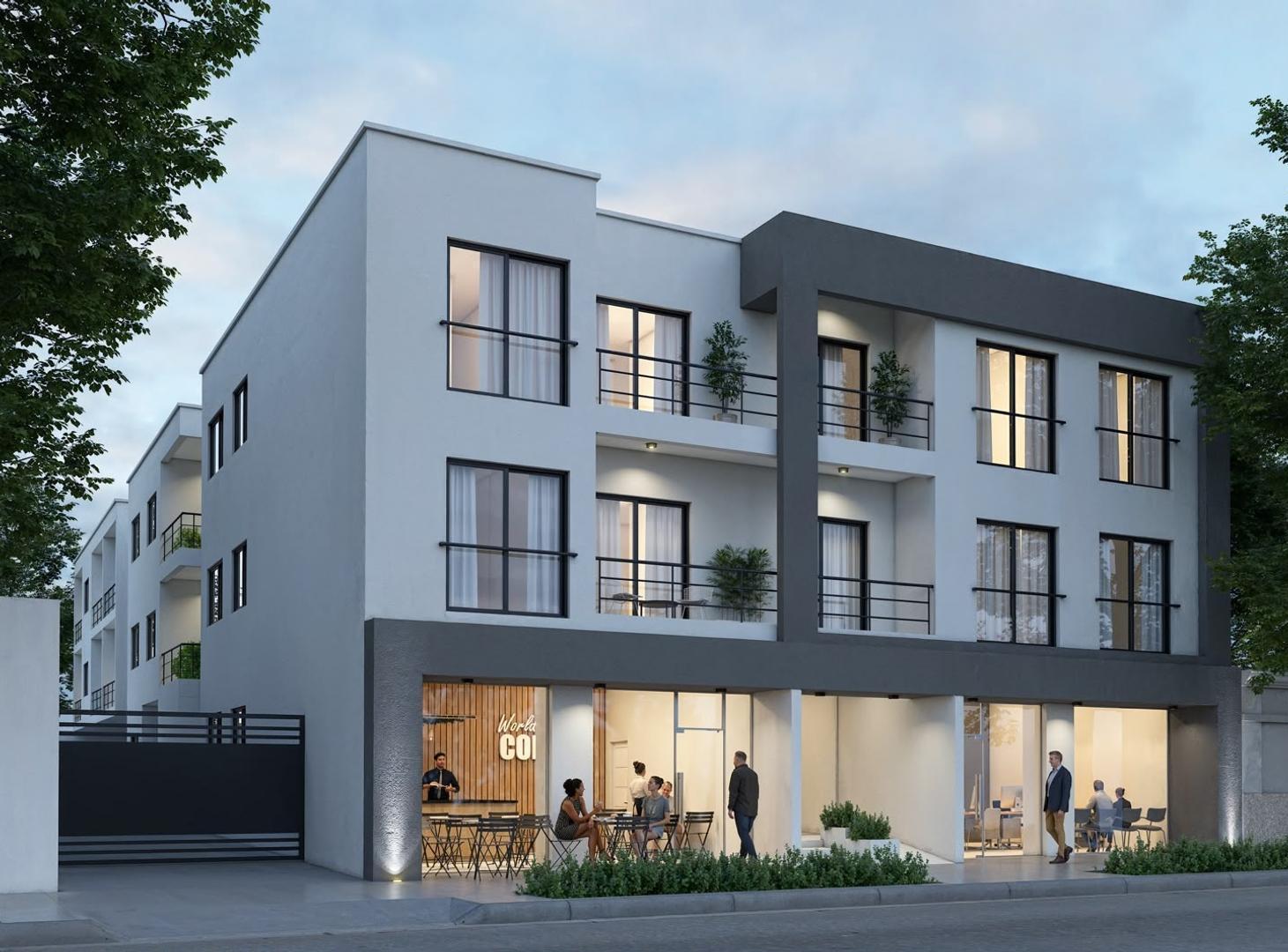 Foto de DEPARTAMENTO DE POZO LOMAS DE ZAMORA, imagen 1
