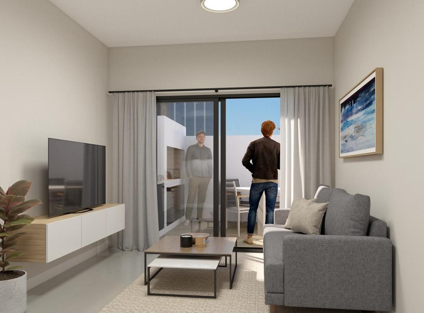 Foto de DEPARTAMENTO DE POZO LOMAS DE ZAMORA, imagen 4