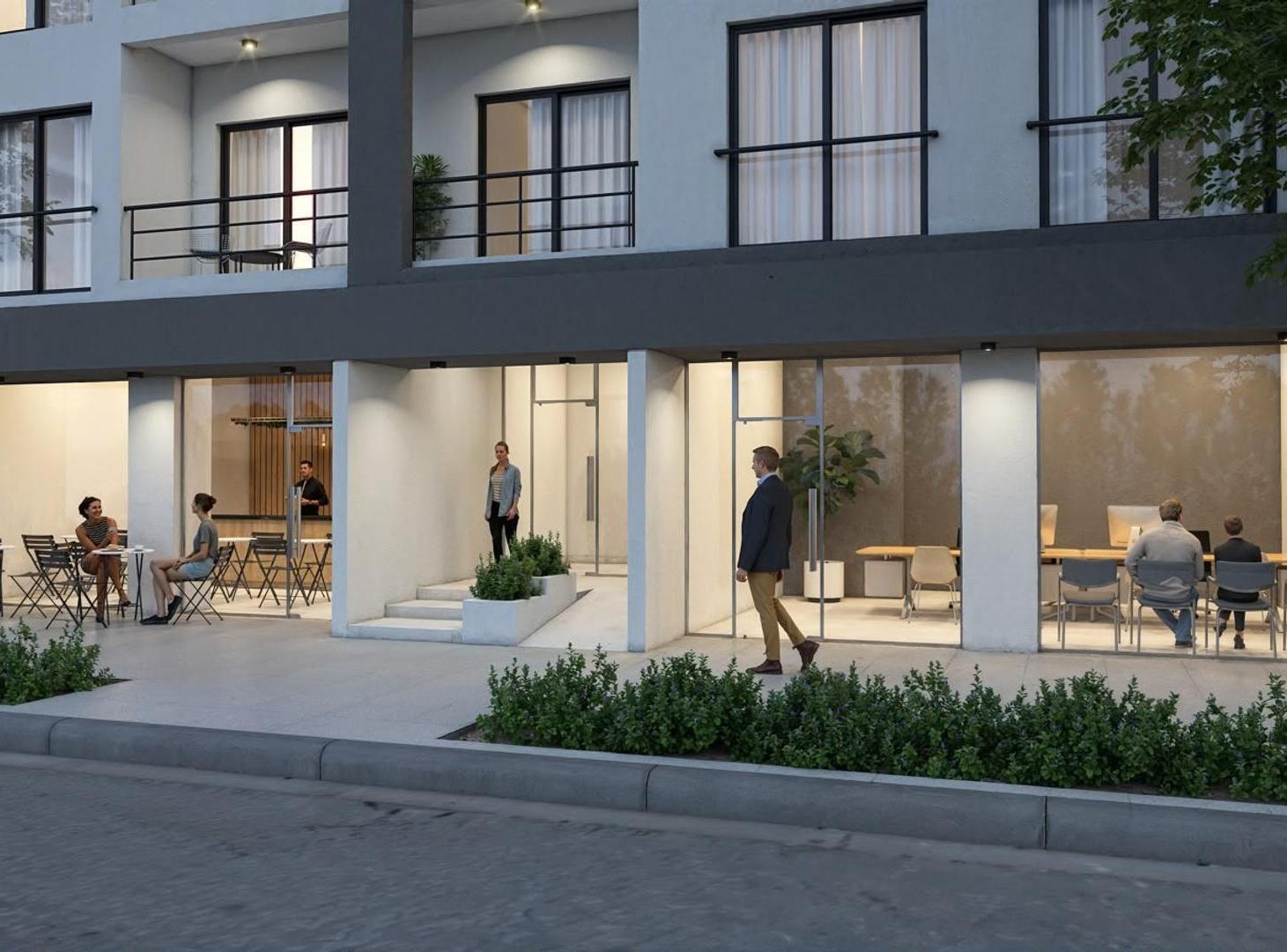 Foto de DEPARTAMENTO DE POZO LOMAS DE ZAMORA, imagen 2