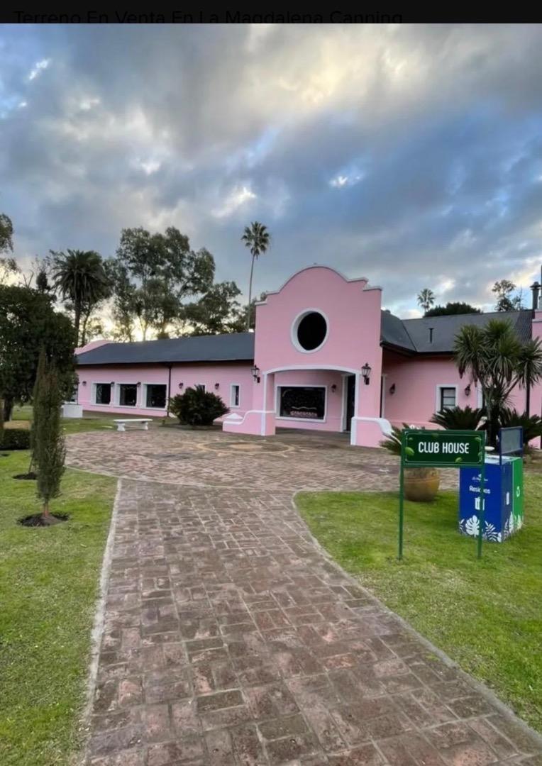 Foto de Lote en Caning en magdalena, imagen 1