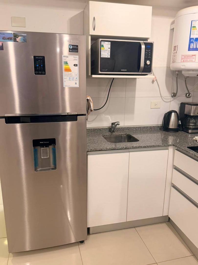 Foto de DEPARTAMENTO MONOAMBIENTE EN ALQUILER AMOBLADO O SIN AMOBLAR, imagen 1