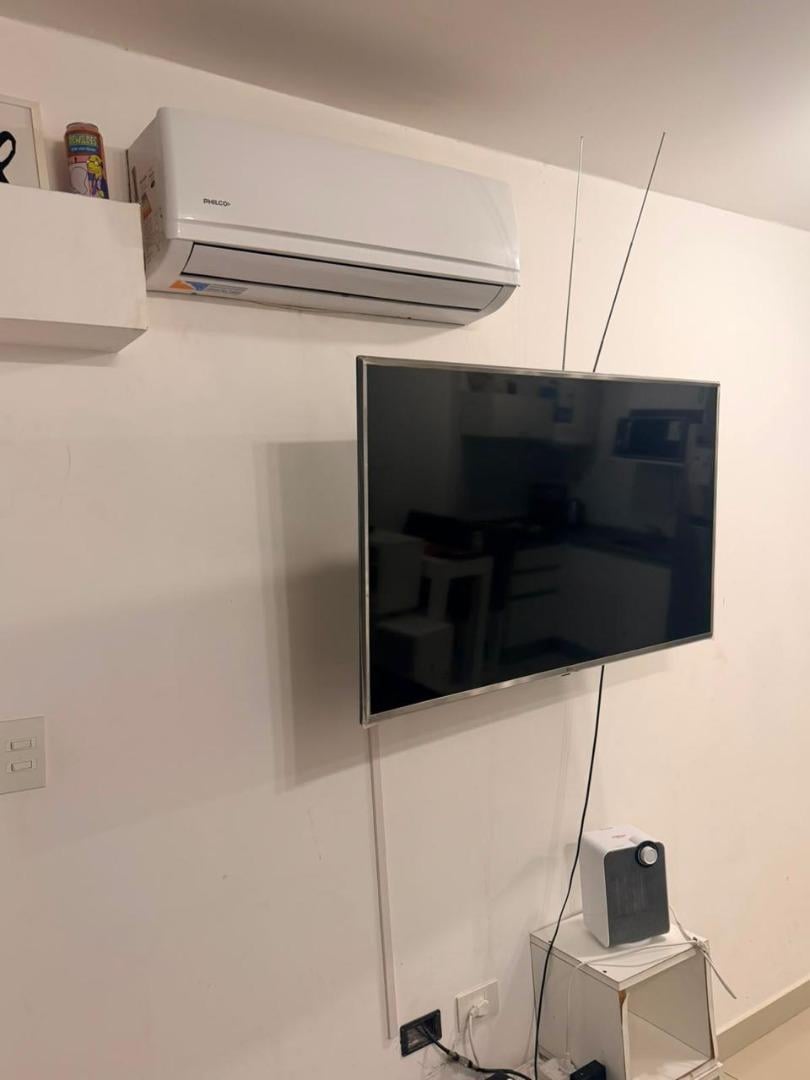 Foto de DEPARTAMENTO MONOAMBIENTE EN ALQUILER AMOBLADO O SIN AMOBLAR, imagen 3