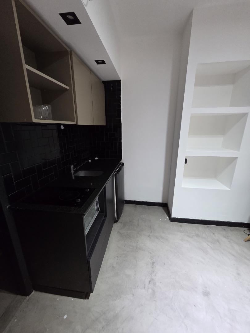 Foto de Departamento Monoambiente en Monserrat, imagen 2