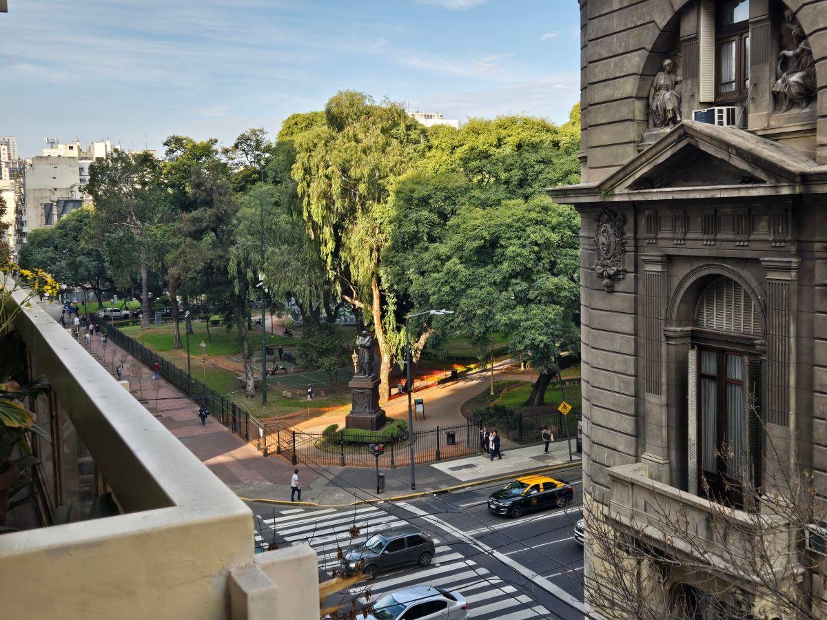 Foto de la propiedad en Marcelo T. de Alvear 1800, Buenos Aires