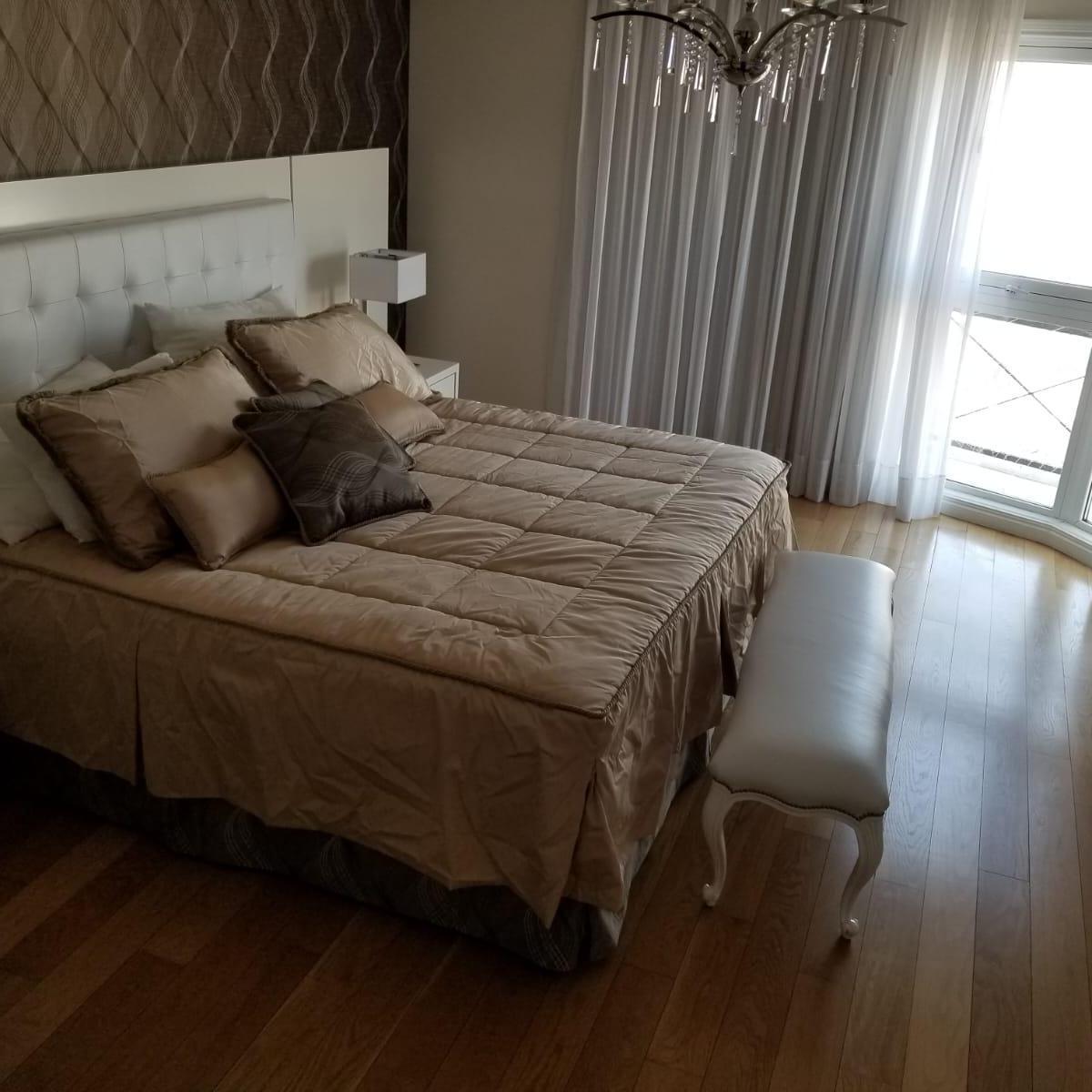 Venta. 275 m² 4 Dorm. en Suite, Pto. Madero, Totalmente Amoblado. 5