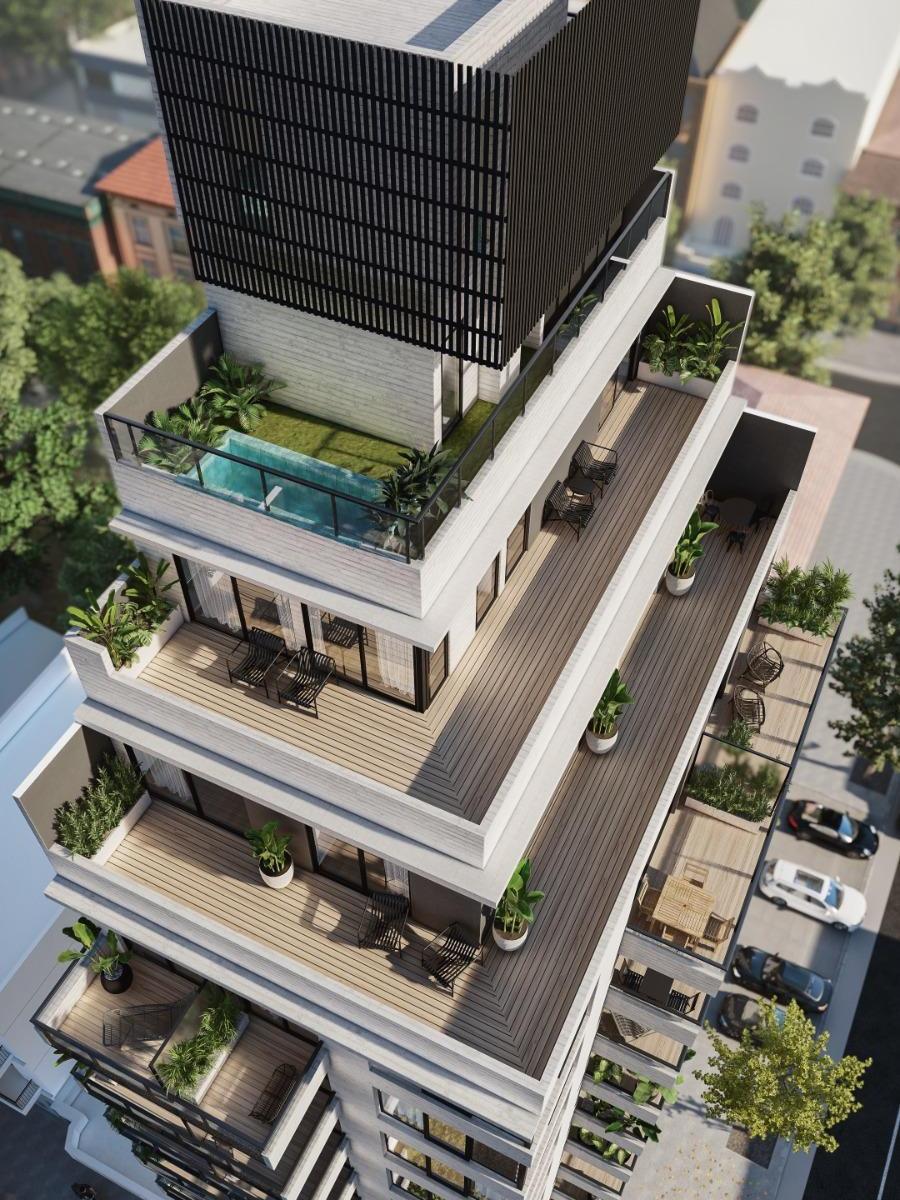 Venta en Pozo - Monoambiente. Honorio Pueyrredon Esquina Juan B. Justo 5