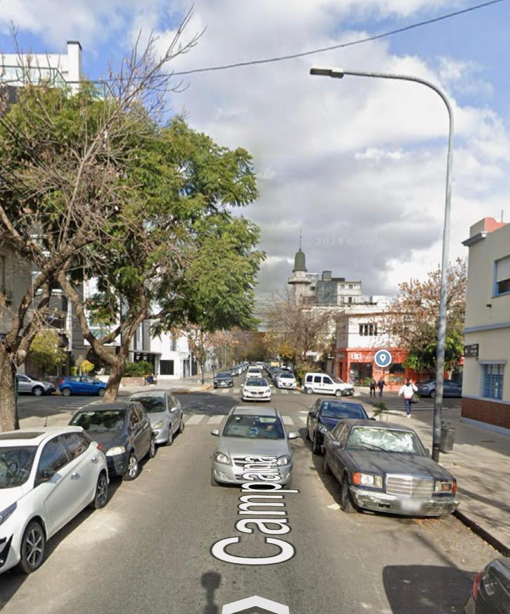 3 Ambientes, Campana 3333, Villa del Parque, 2 Dorm. 2 Banos 5