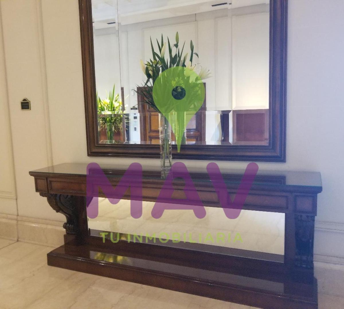 Venta. Chateau Puerto Madero. Increible Vista Piso Alto 3
