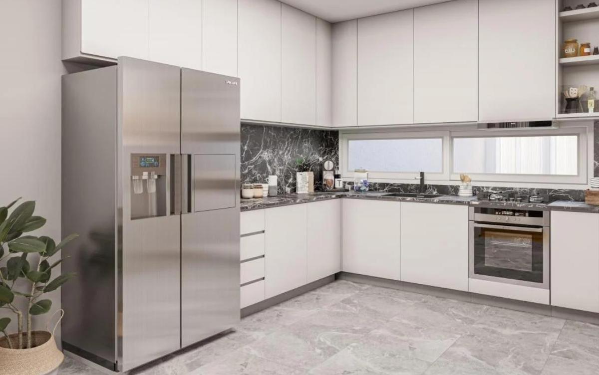 Campana 3333, Villa del Parque 4 Ambientes. 3 Dorm.. 2 Baños 1