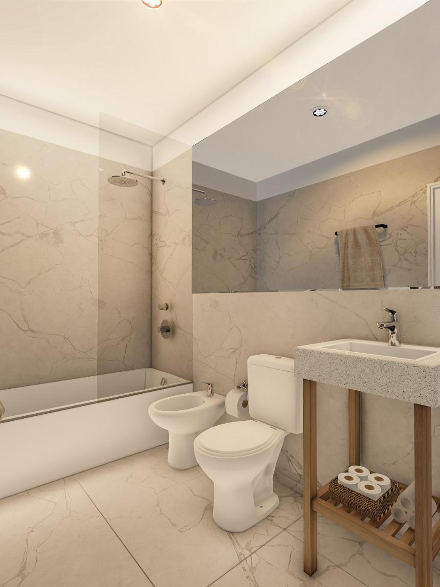 Venta en Pozo - Juan B. Justo y Honorio Pueyrredón - 2 Amb. 5