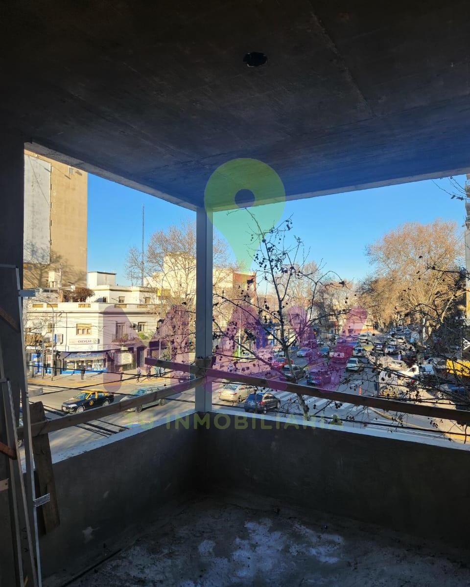 Venta en Pozo - Juan B. Justo y Honorio Pueyrredón - 2 Amb. 4