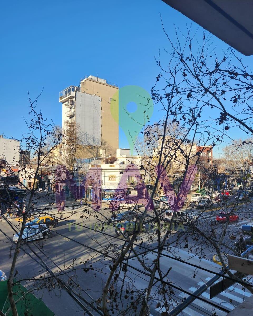 Venta en Pozo - Juan B. Justo y Honorio Pueyrredón - 2 Amb. 2