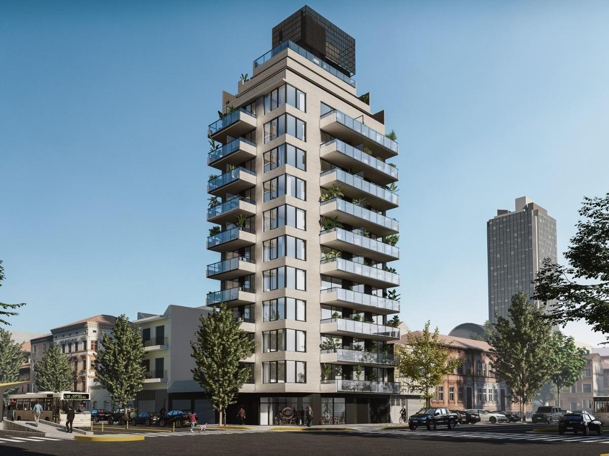 Venta en Pozo - Juan B. Justo y Honorio Pueyrredón - 2 Amb. 3