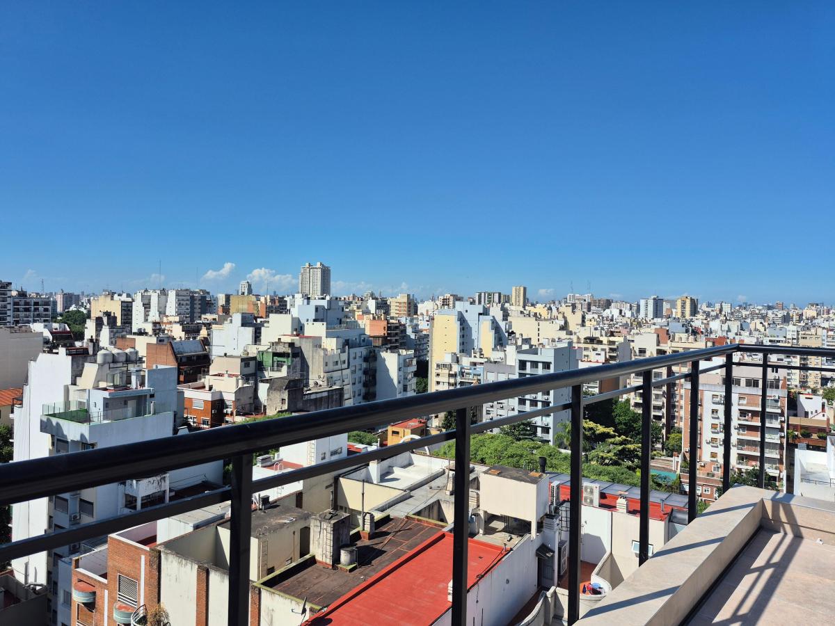 Av Pedro Goyena 162 m² 3 Dorm. en Suite Mas Cochera 4