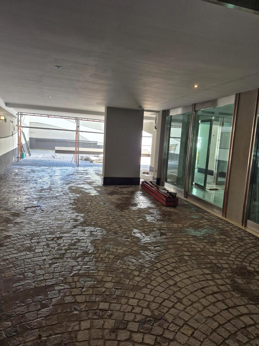 Av Pedro Goyena 162 m² 3 Dorm. en Suite Mas Cochera 2
