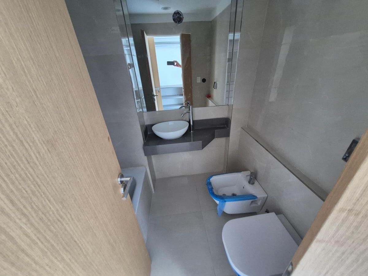 4 Ambientes Caballito 3 Dorm. en Suite Mas Cochera 5