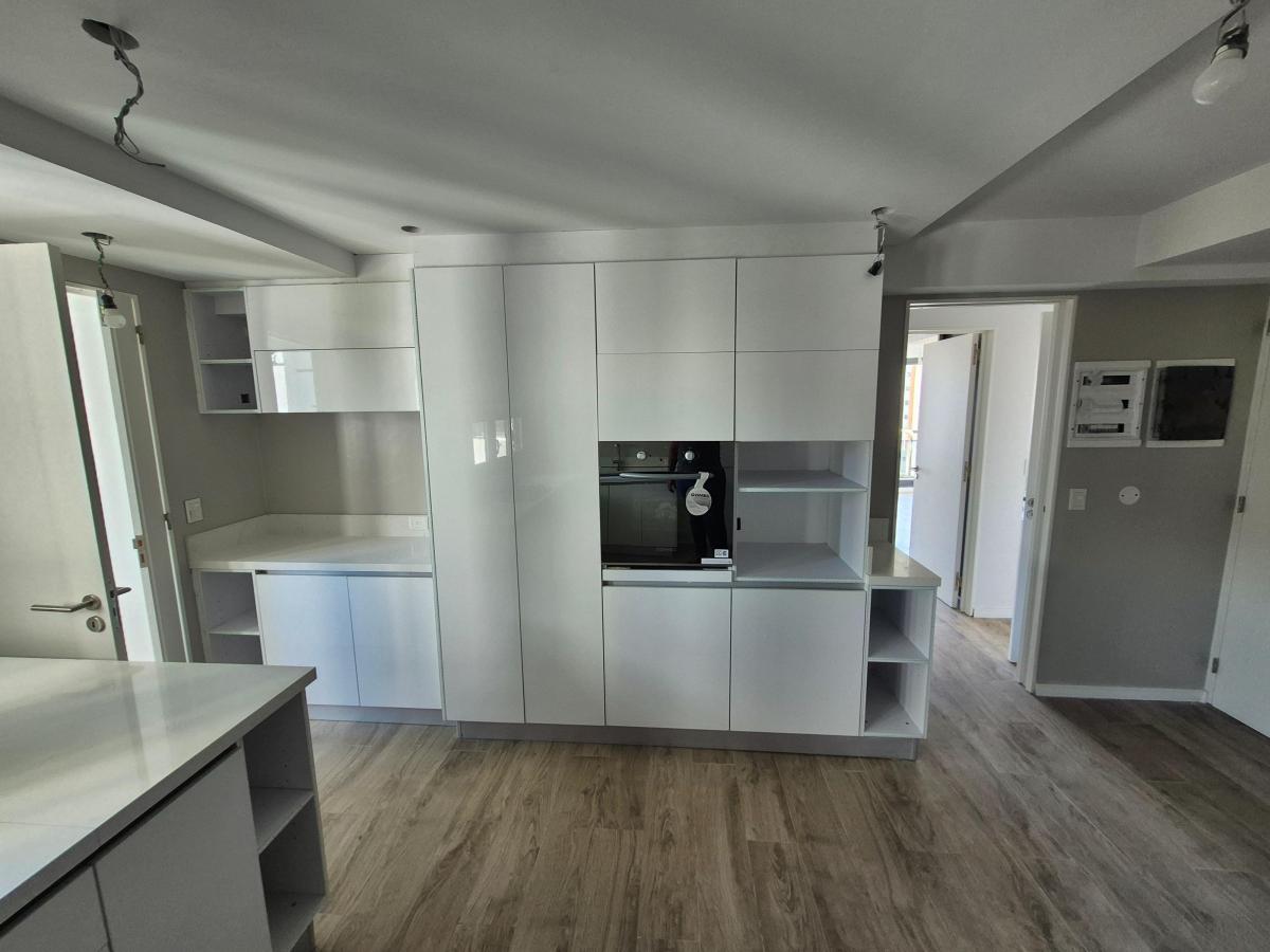 4 Ambientes Caballito 3 Dorm. en Suite Mas Cochera 3