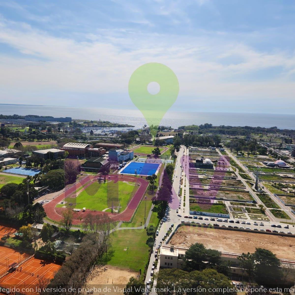 Venta - Chateau Libertador - 4 Amb - Piso Alto - Muy Luminoso! 4