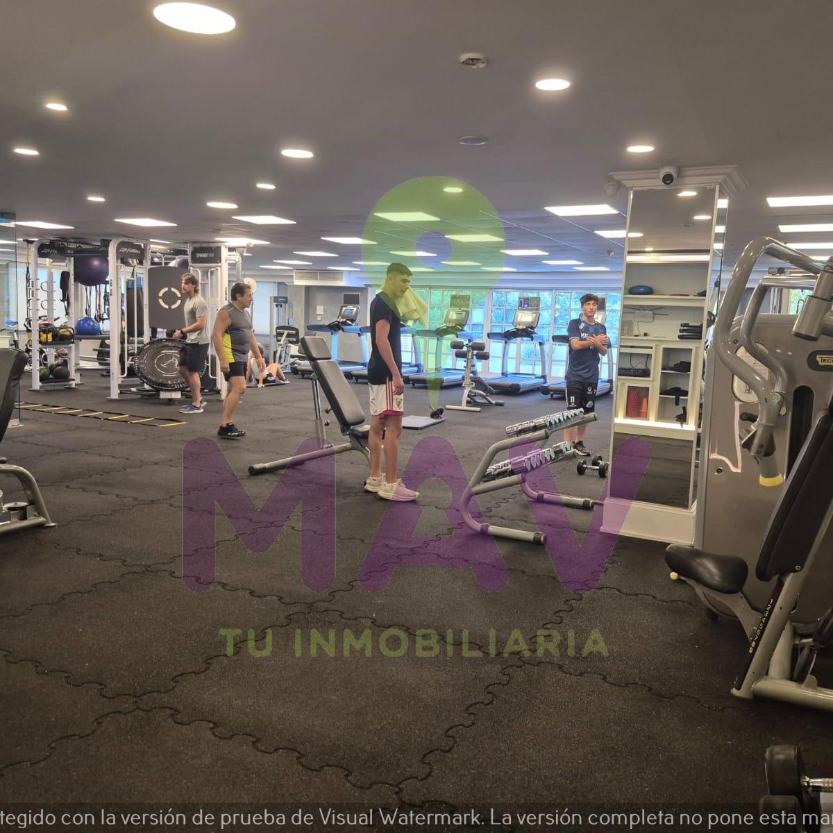 Venta - Chateau Libertador - 4 Amb - Piso Alto - Muy Luminoso! 1