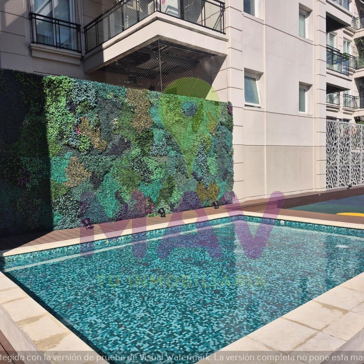 Venta - Chateau Libertador - 4 Amb - Piso Alto - Muy Luminoso! 2