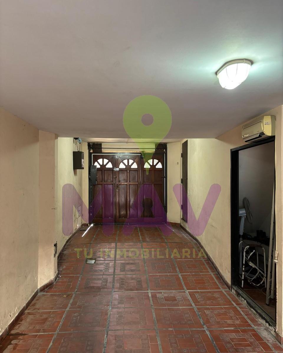 Venta - Casa Tipo PH - Triplex - Nuñez 3