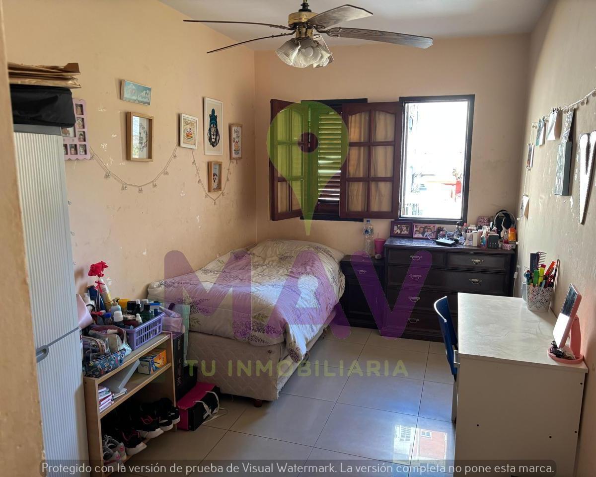 Venta - Casa Tipo PH - Triplex - Nuñez 4