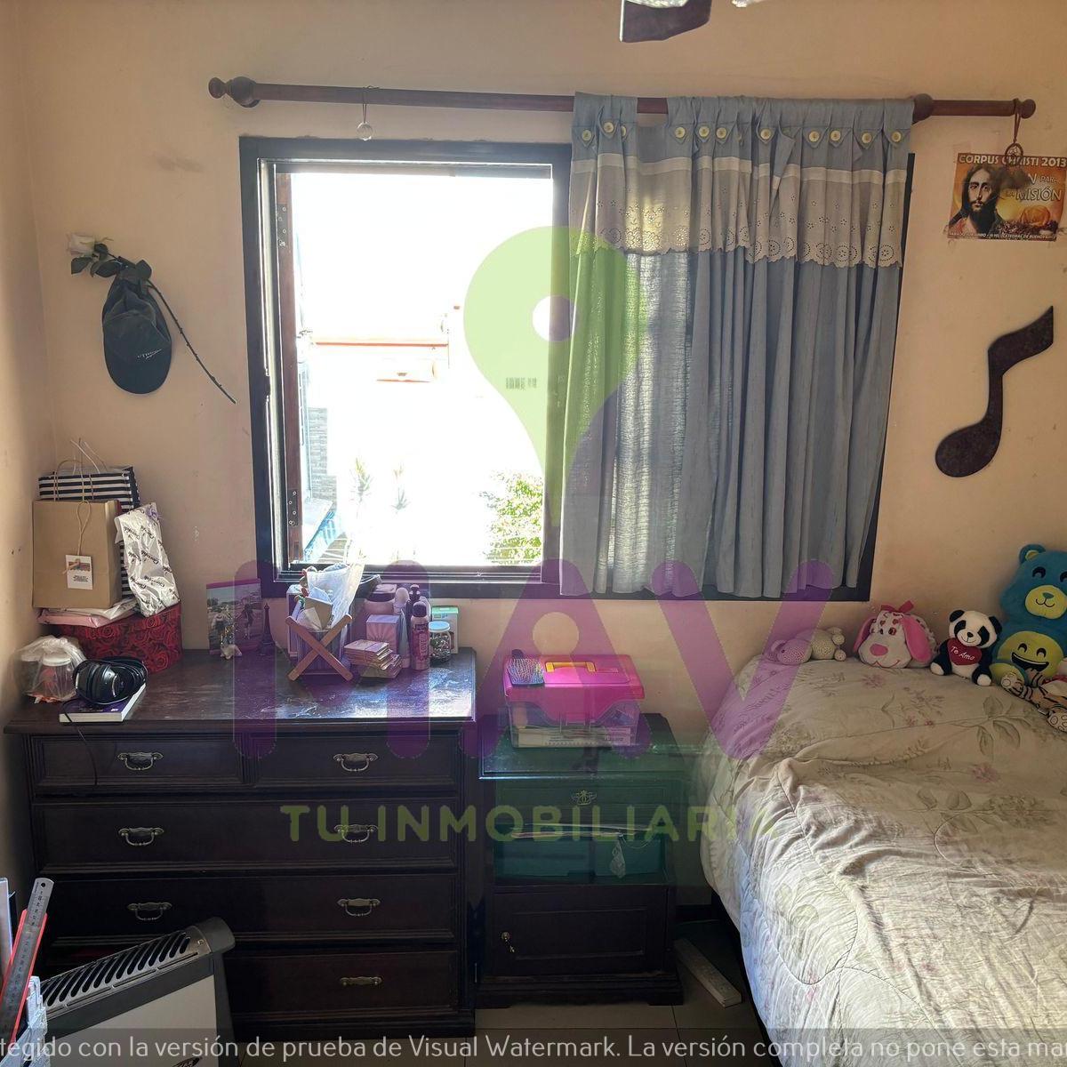 Venta - Casa Tipo PH - Triplex - Nuñez 5