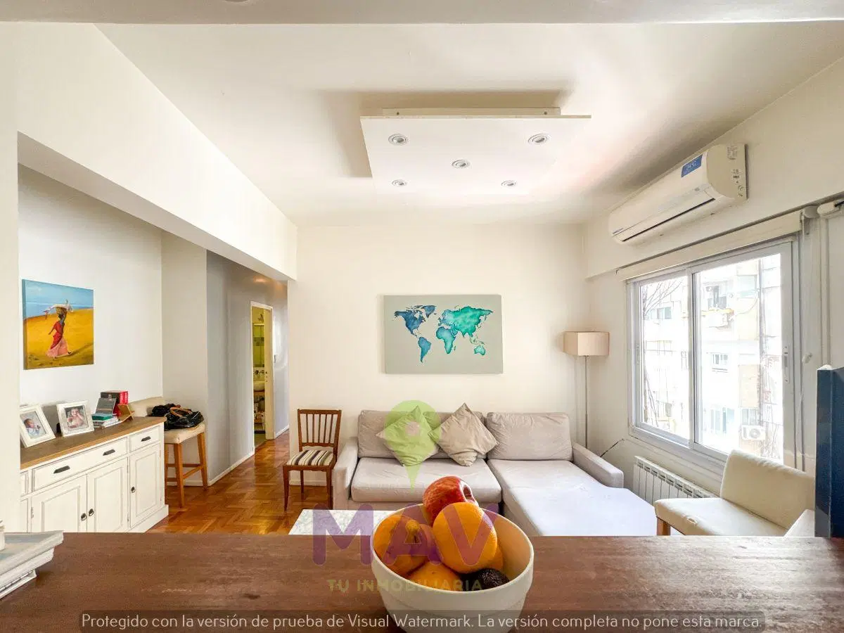VENTA HERMOSO 3 AMBIENTES 58m2. IMPECABLE. LISTO PARA DISFRUTAR. EXCELENTE UBICACION. SUPER LUMINOSO 2