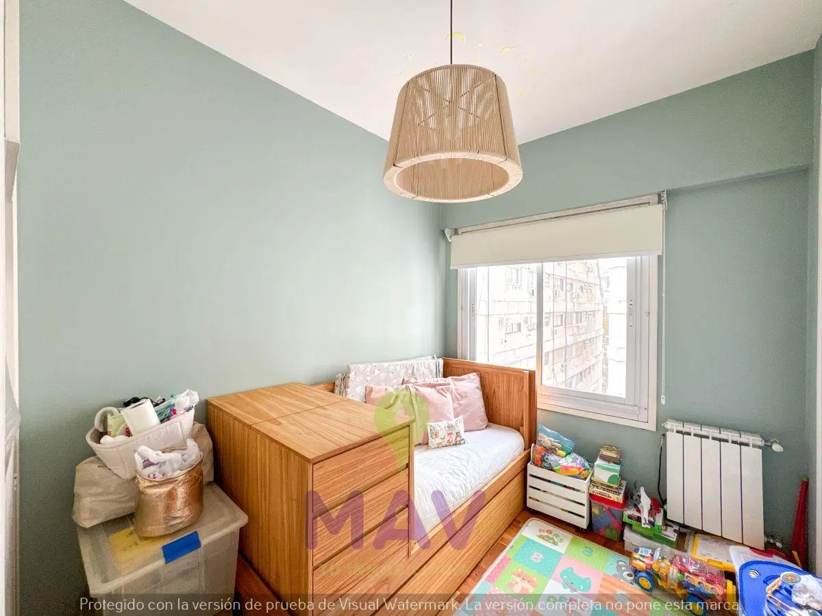 VENTA HERMOSO 3 AMBIENTES 58m2. IMPECABLE. LISTO PARA DISFRUTAR. EXCELENTE UBICACION. SUPER LUMINOSO 4