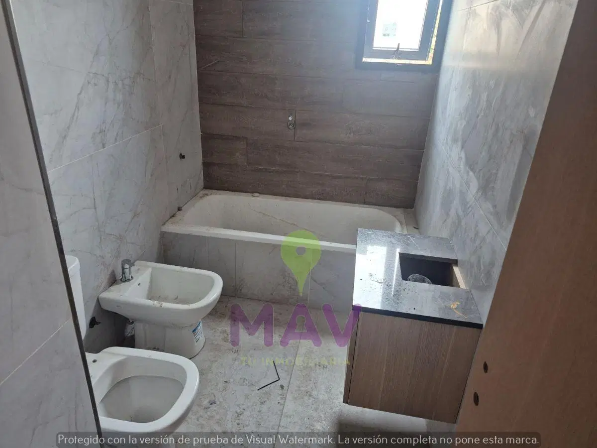 VENTA MONOAMBIENTE MALABIA 900. EXCELENTES TERMINACIONES. ENTREGA DICIEMBRE 2026. 2