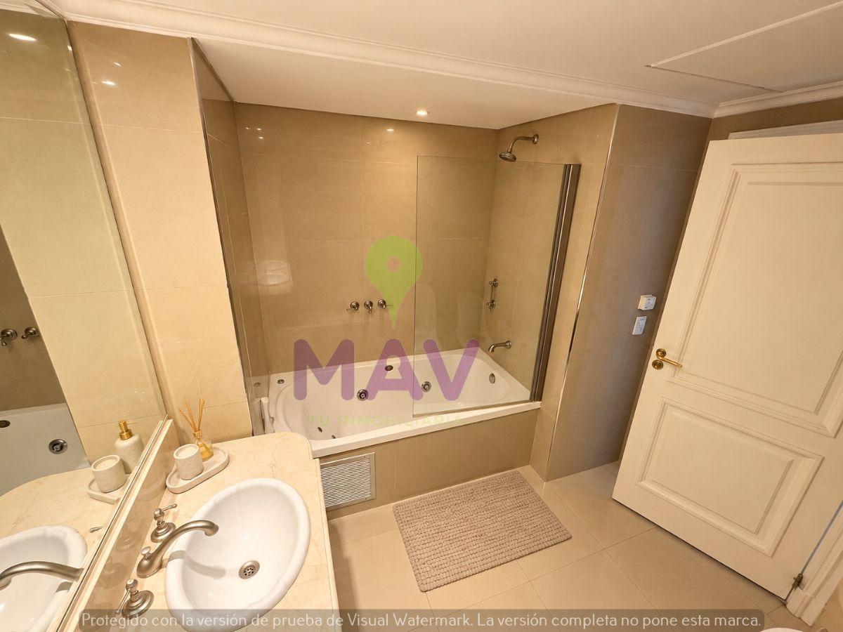 Foto de ALQUILER CHATEAU PTO. MADERO. 2 AMB. AMOBLADO. SUITE + TOILETTE, imagen 2
