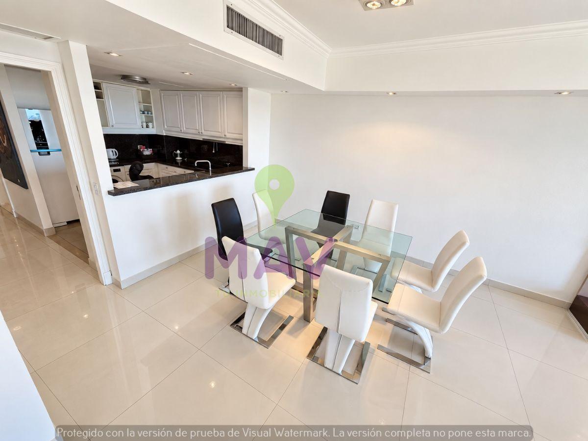 Foto de ALQUILER CHATEAU PTO. MADERO. 2 AMB. AMOBLADO. SUITE + TOILETTE, imagen 4