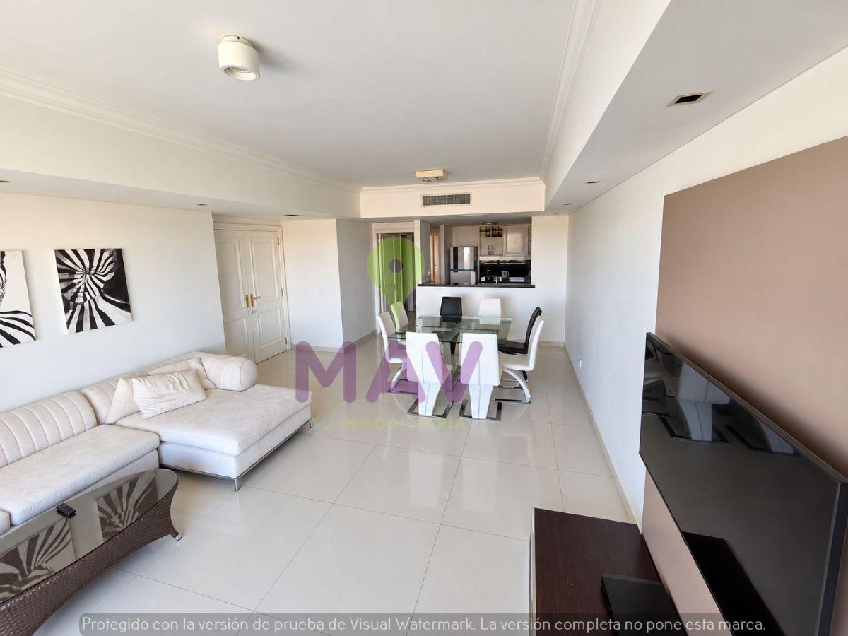 Foto de ALQUILER CHATEAU PTO. MADERO. 2 AMB. AMOBLADO. SUITE + TOILETTE, imagen 1