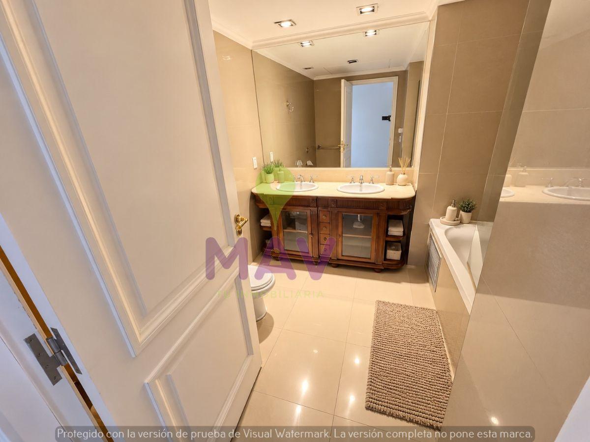Foto de ALQUILER CHATEAU PTO. MADERO. 2 AMB. AMOBLADO. SUITE + TOILETTE, imagen 3