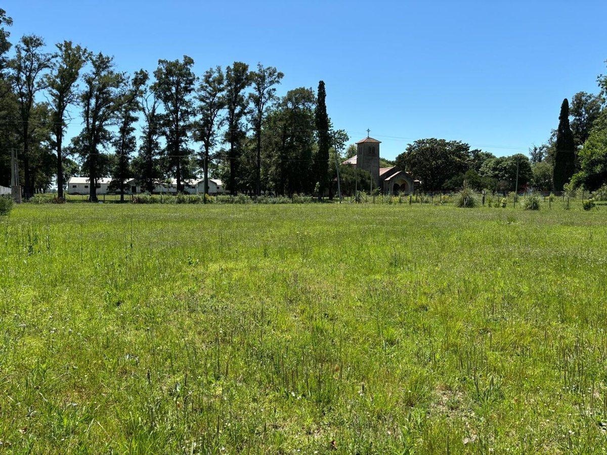 Unico Lote /2.565 M/nivelado/luz/bomaba Sumergible 5